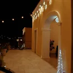 Enza فندق مبيت وإفطار جينوسا
