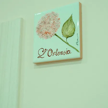 Couette-café Enza 3*