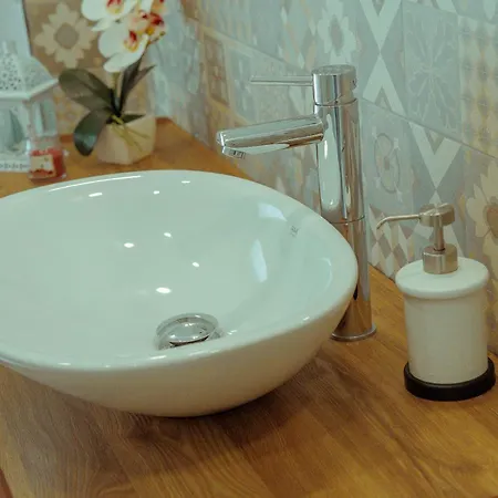 Enza Couette-café 3*