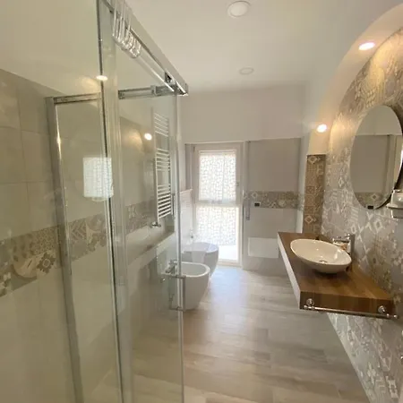 Enza Bed and Breakfast Ginosa