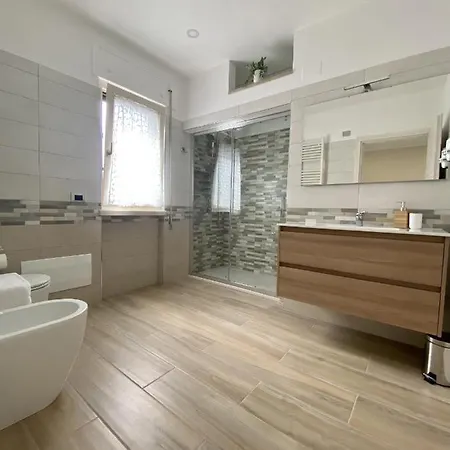 Bed and Breakfast Enza Ginosa