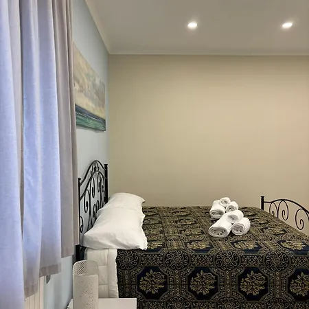 Enza Bed and Breakfast 3*