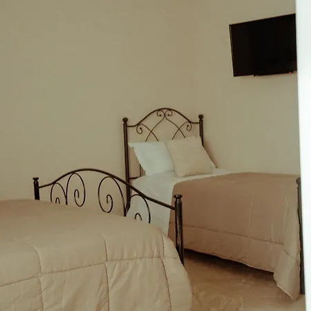 Bed & Breakfast Enza Ginosa
