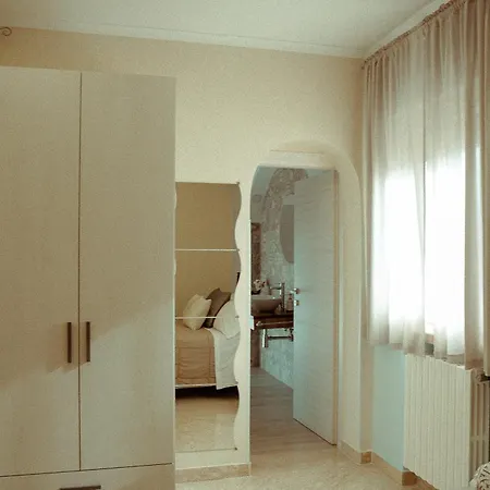 Bed and Breakfast Enza 3*