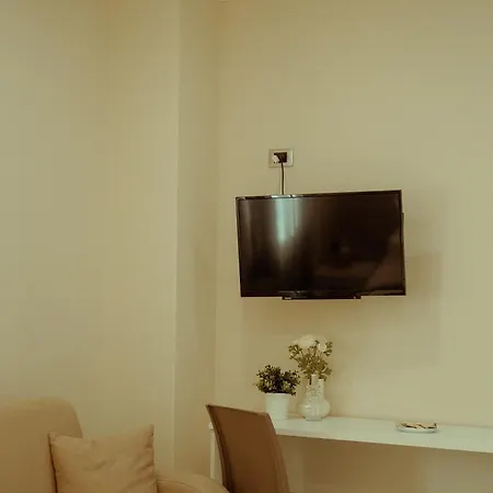 Enza Bed and Breakfast