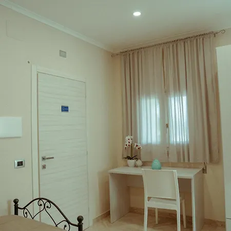 Bed and Breakfast Enza