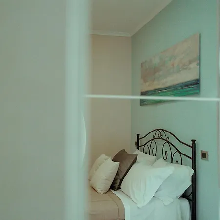 Enza Bed and Breakfast 3*