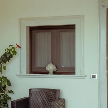 Enza Bed & Breakfast Ginosa