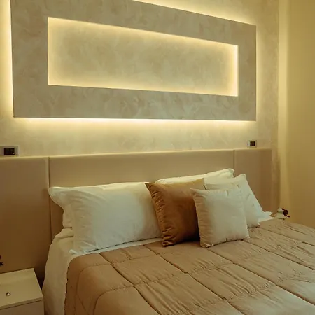 Enza Bed and Breakfast Ginosa