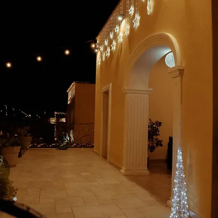 Enza Bed & Breakfast Ginosa