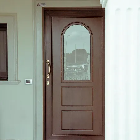 Enza Bed & Breakfast 3*