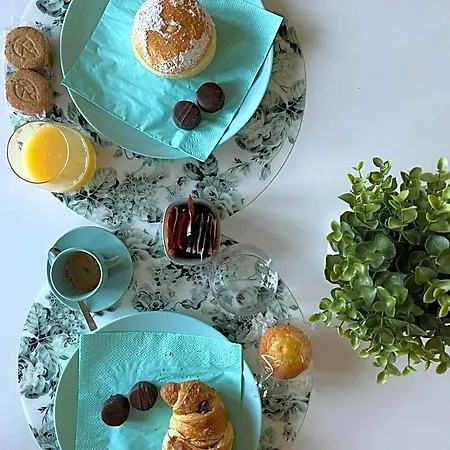 Bed and breakfast Enza Ginosa