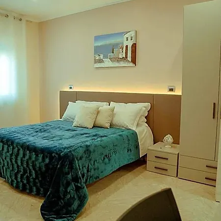 Enza Panzió 3*