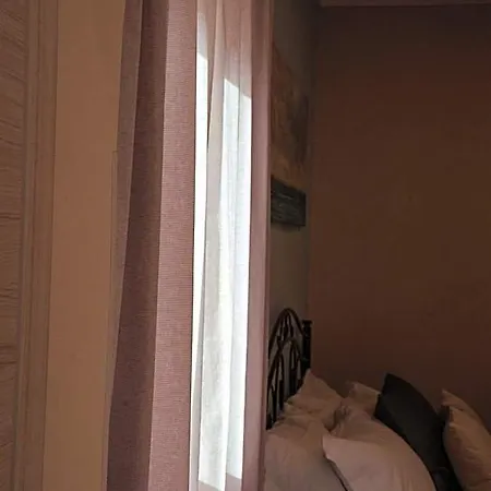 Enza Bed & Breakfast Ginosa