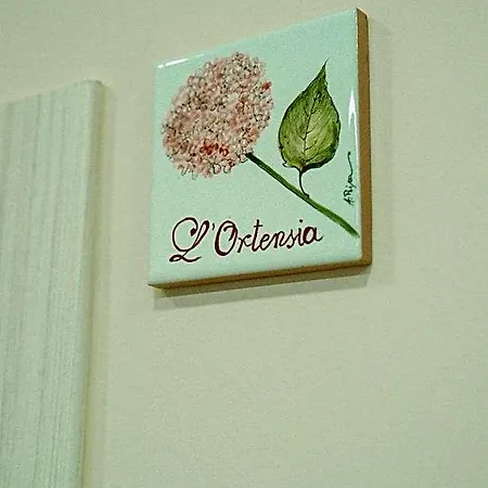 Enza Bed and breakfast Ginosa
