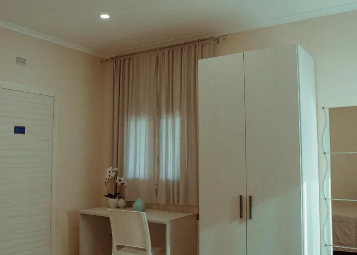 Enza Bed & Breakfast